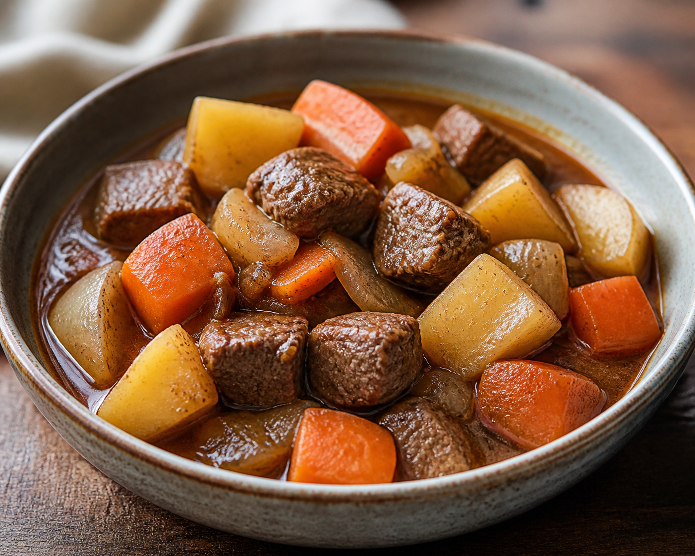 Beef Stew