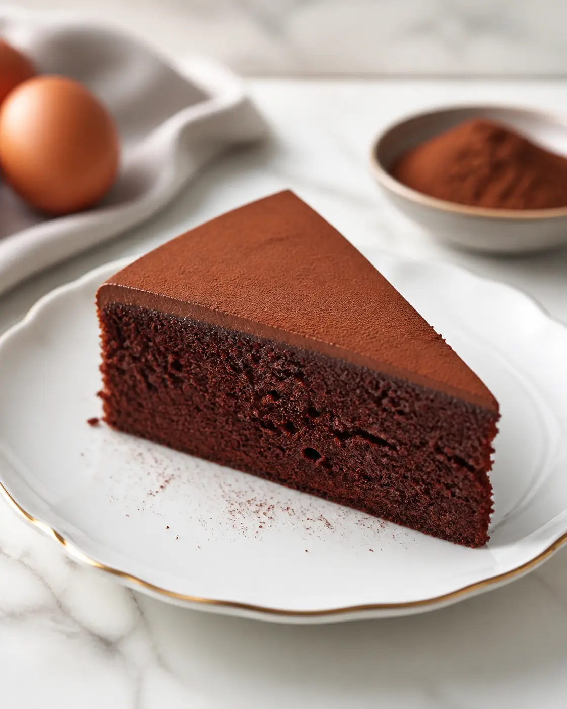 Chocolate Cake