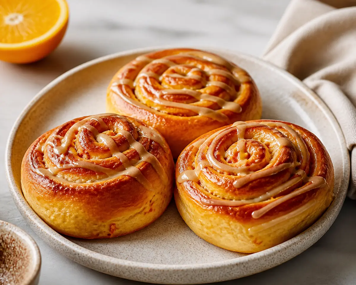 Rollos Tiernos de Zanahoria, Naranja y Tahini
